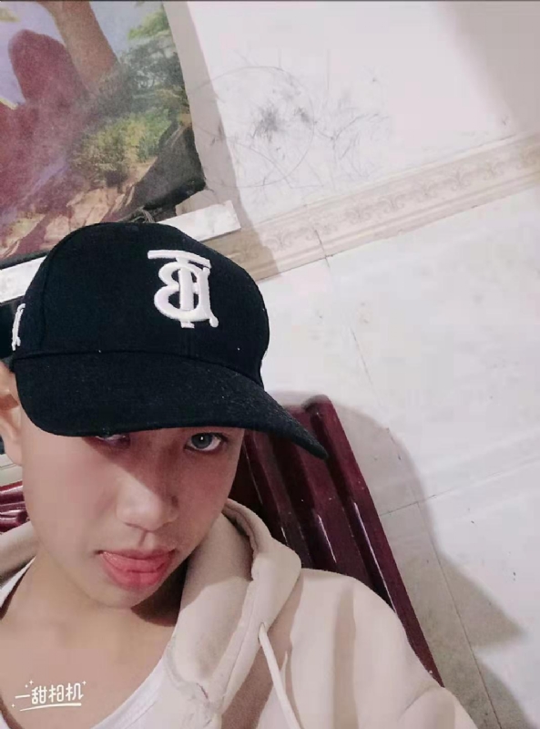 杰少的第一张照片--怀集认干亲服务网